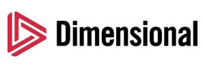 Dimensional Logo