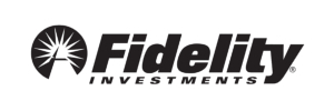 Fidelity Logo