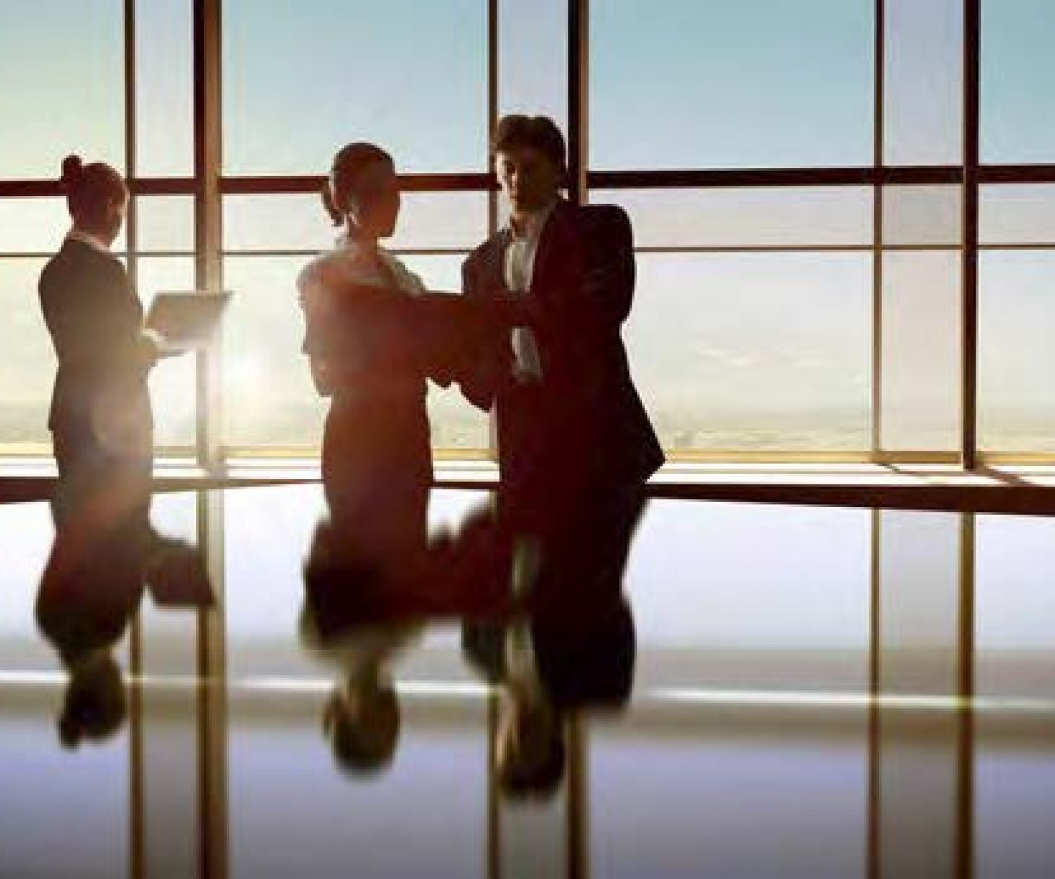 Four Ways the Super Rich Manage their WEalth