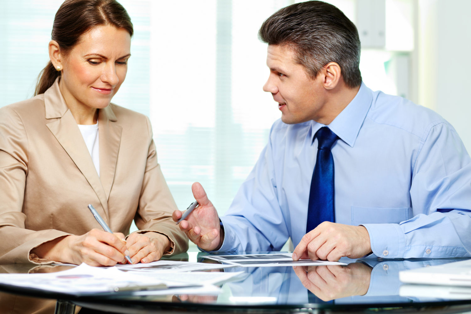 Boost Your Leverage When Negotiating | Chastain Wealth Management